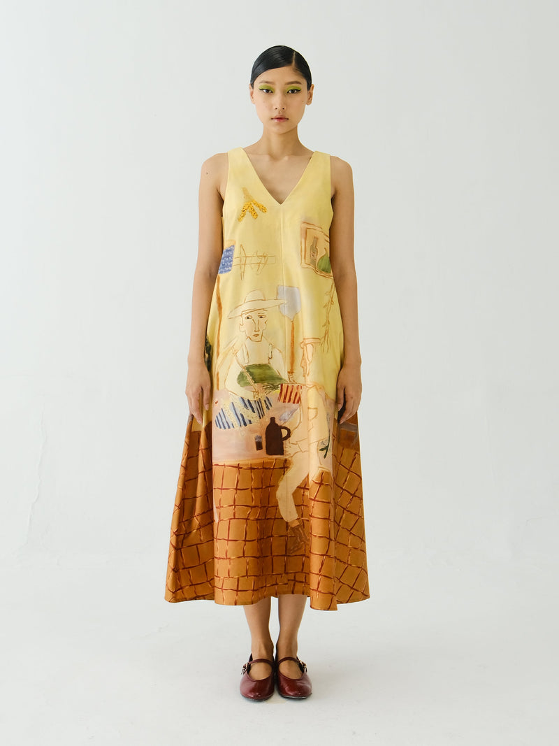 Ravine Dress