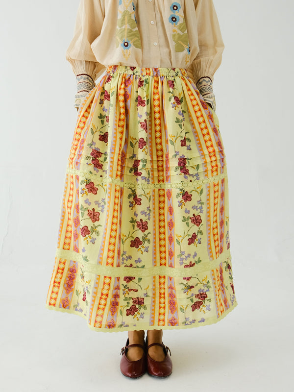 Emily Skirt