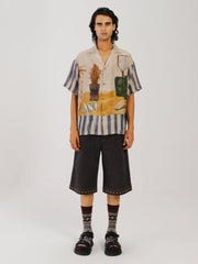 Unisex Shirt