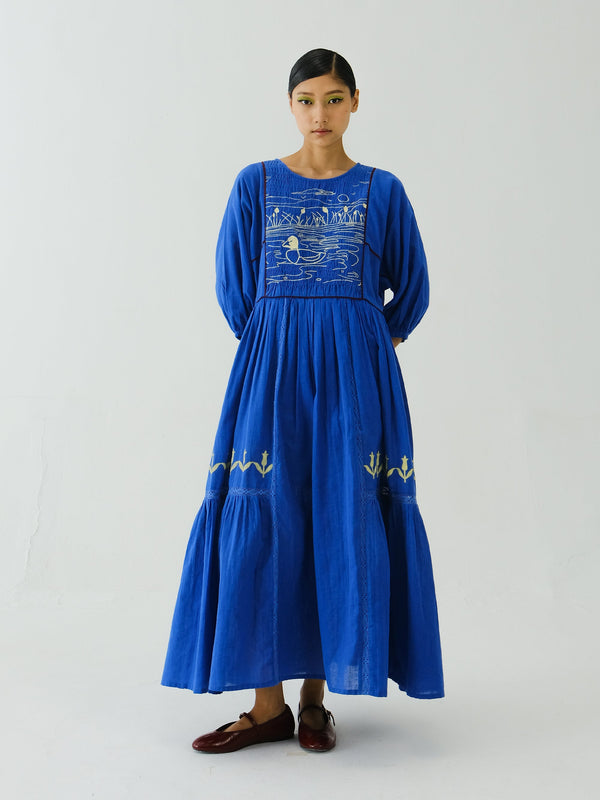 River Dress