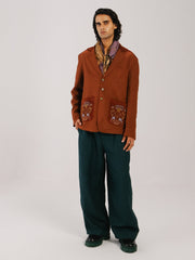 Harlem Blazer