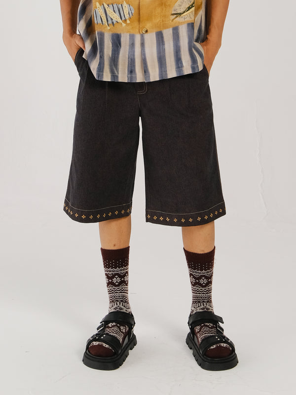 Nolan Shorts
