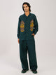 Kin Shacket Set