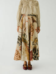 Circle Skirt