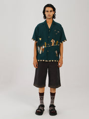 Unisex Shirt