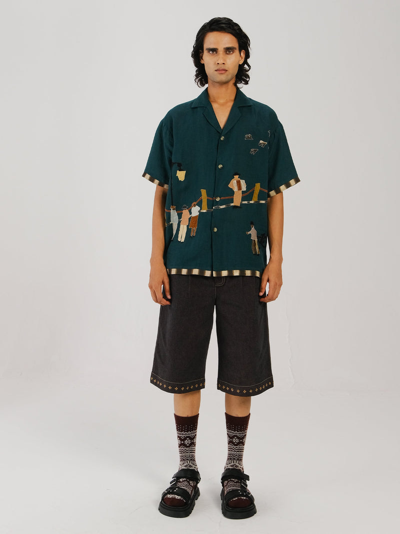 Unisex Shirt