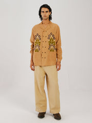Kin Shacket Set