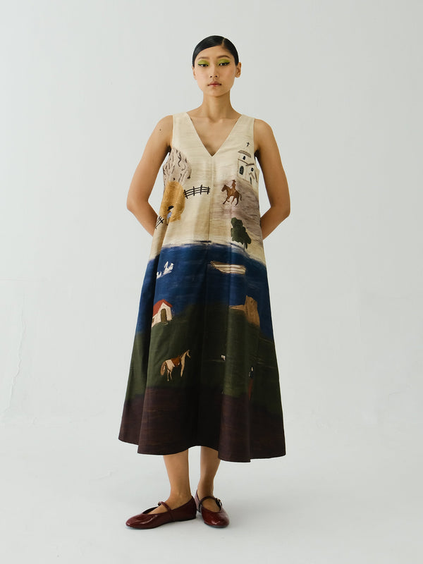 Ravine Dress