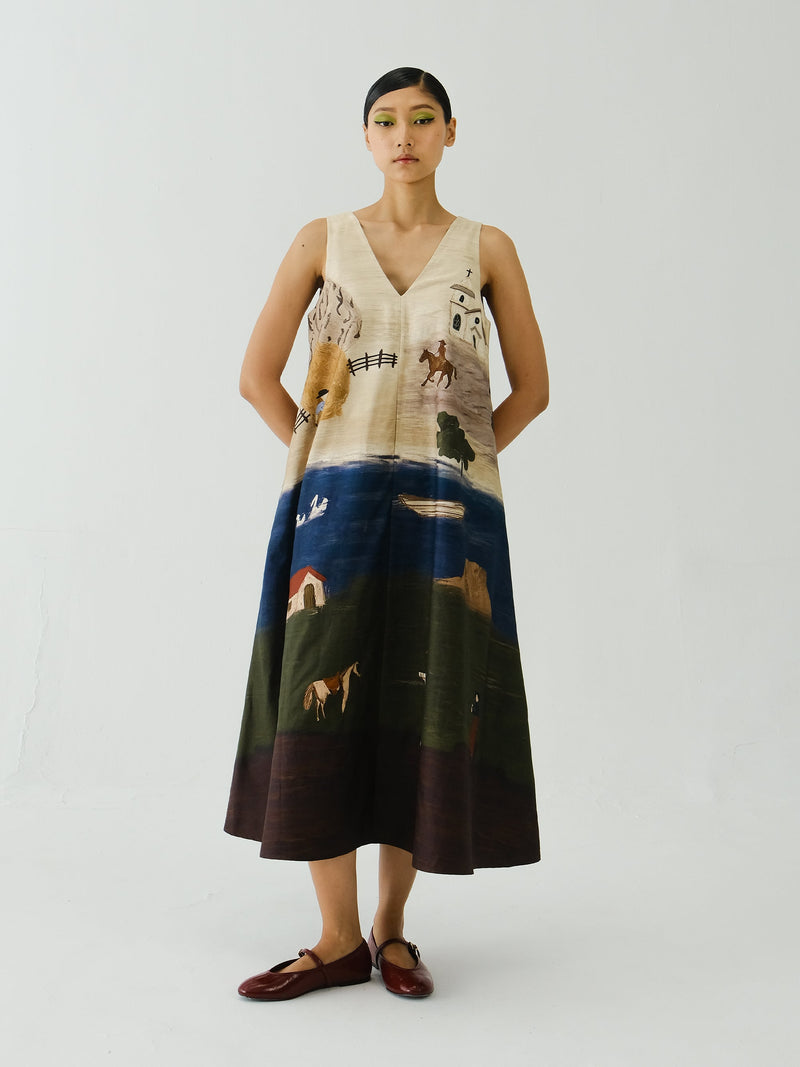 Ravine Dress