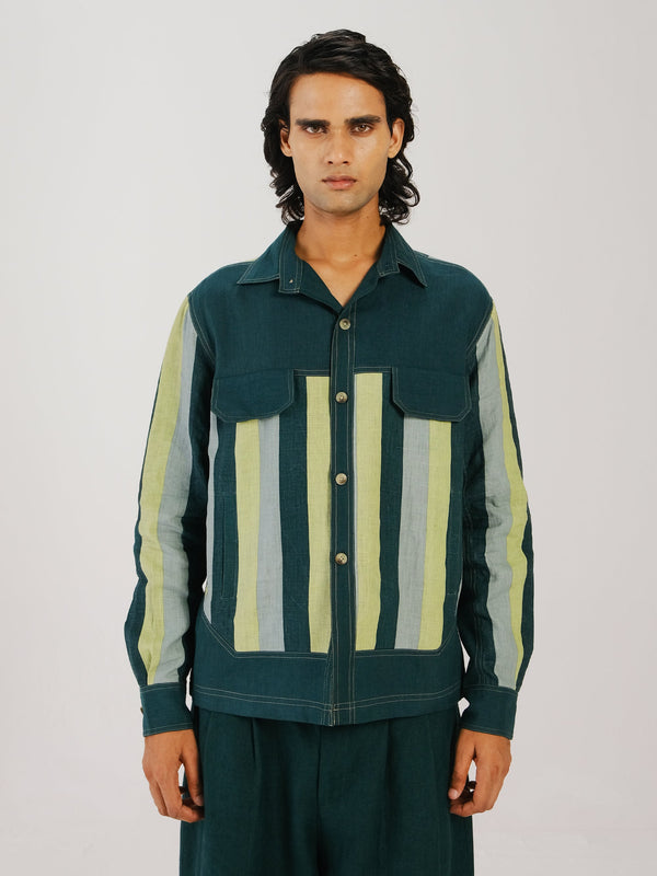Retro Jacket