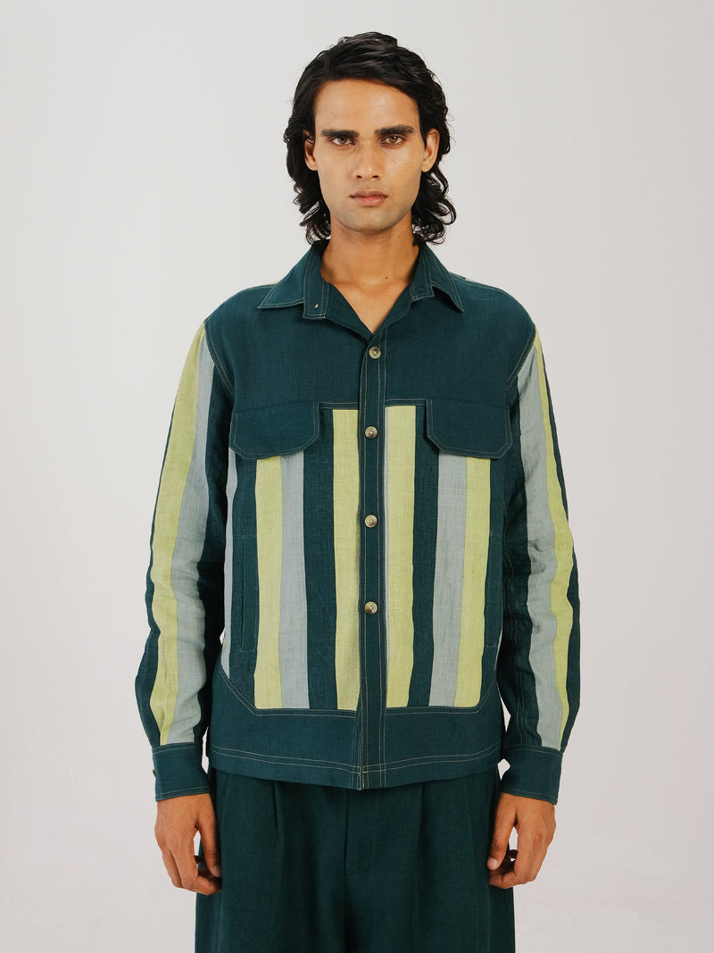 Retro Jacket