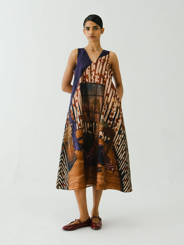 Ravine Dress