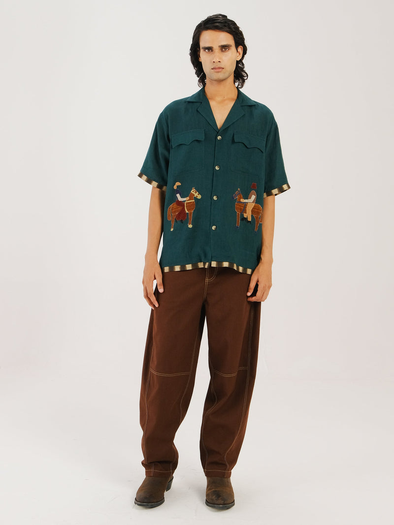 Unisex Shirt