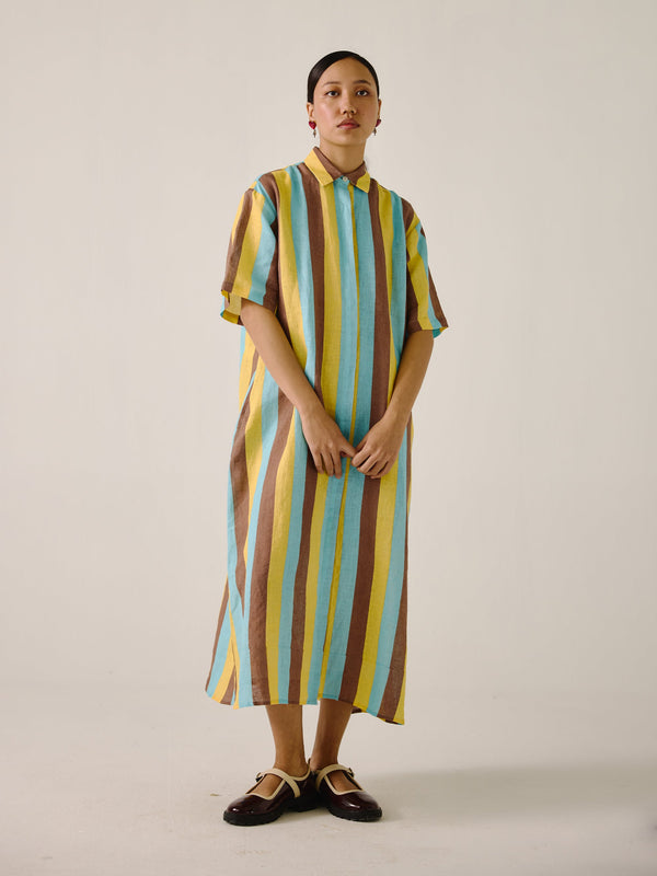 Ava Dress