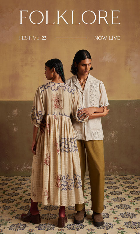 folklore new collection 