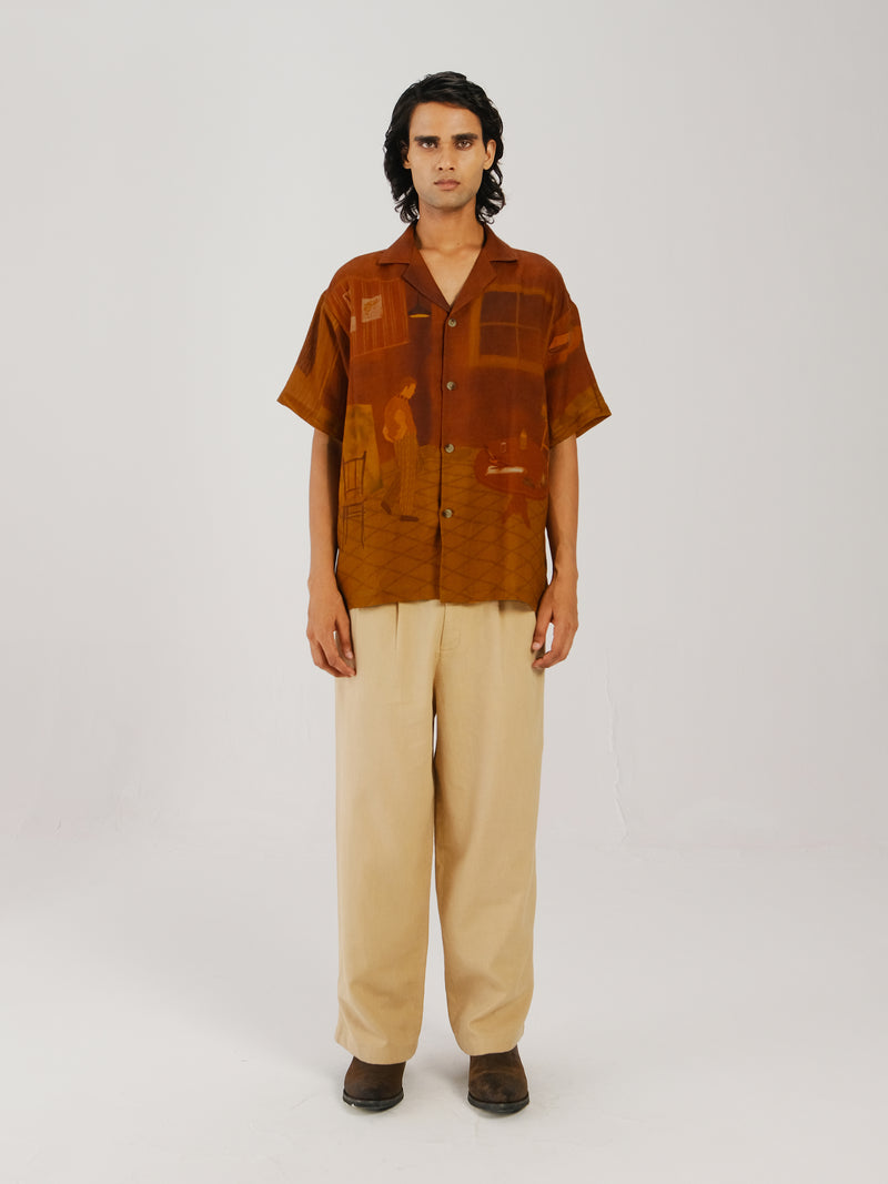 Unisex Shirt