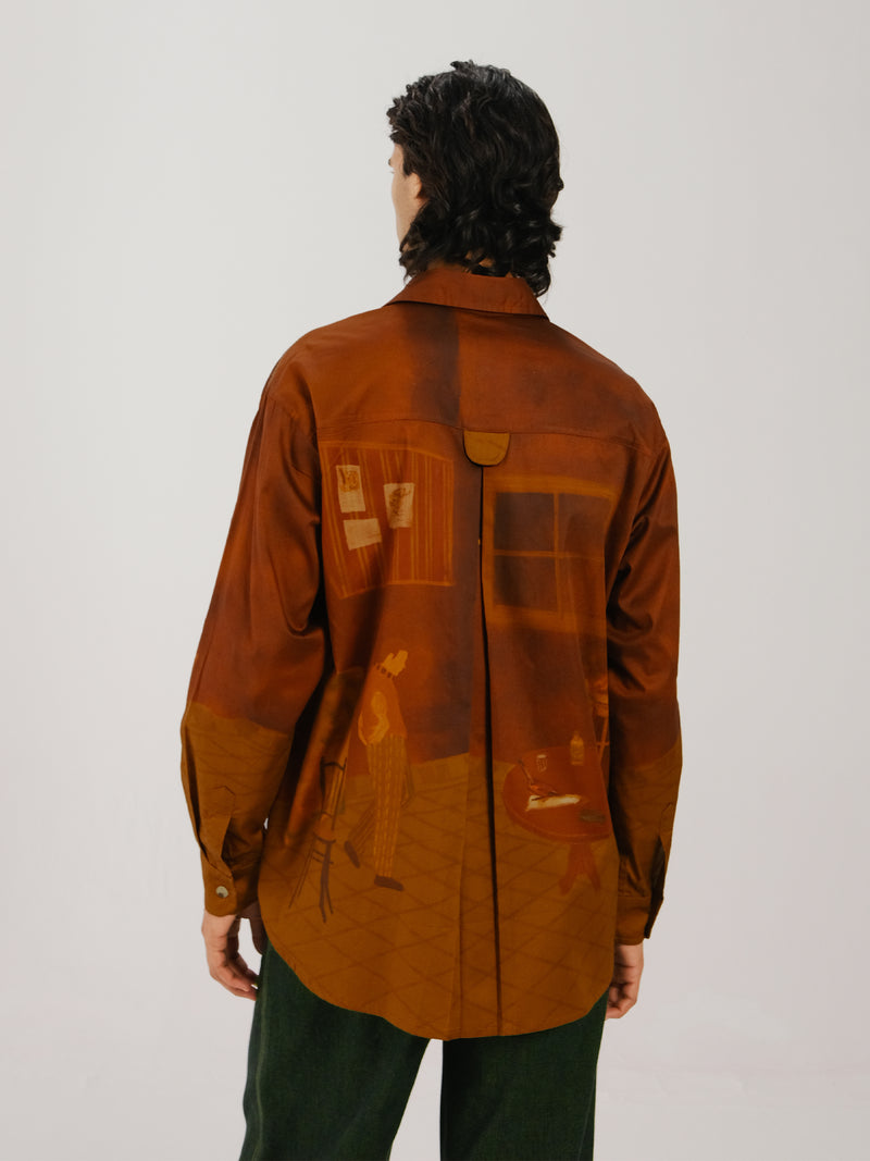 Hop Shirt