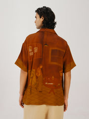 Unisex Shirt