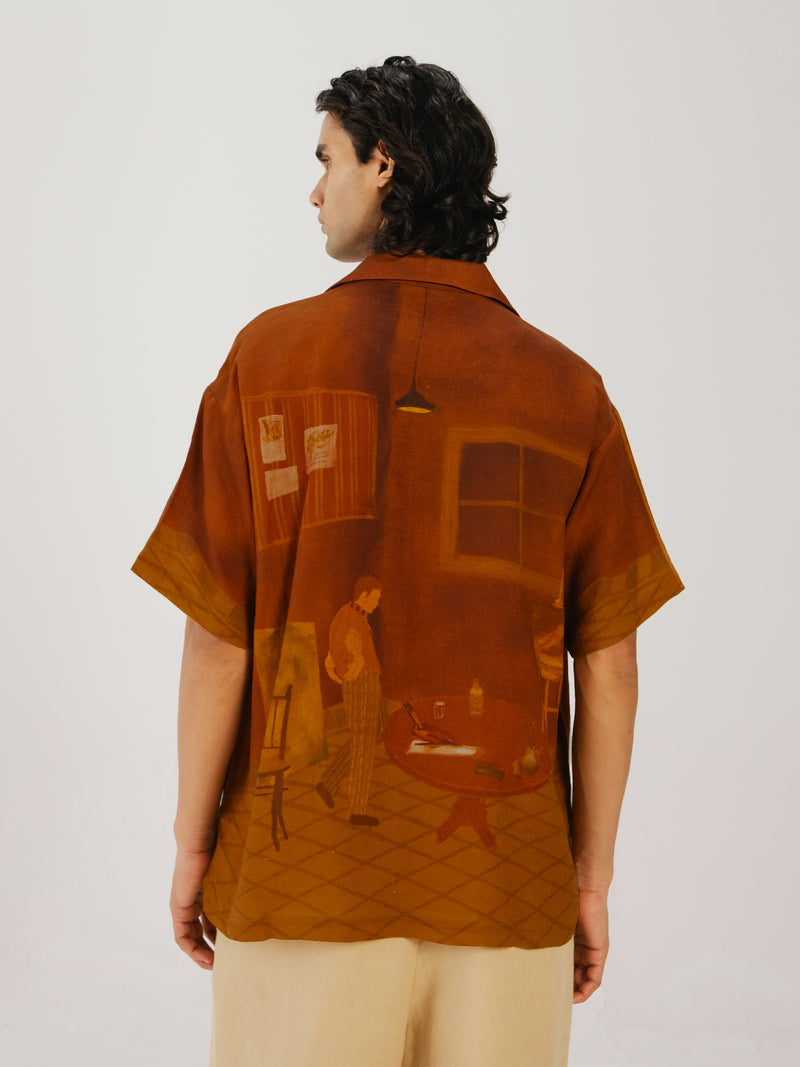 Unisex Shirt