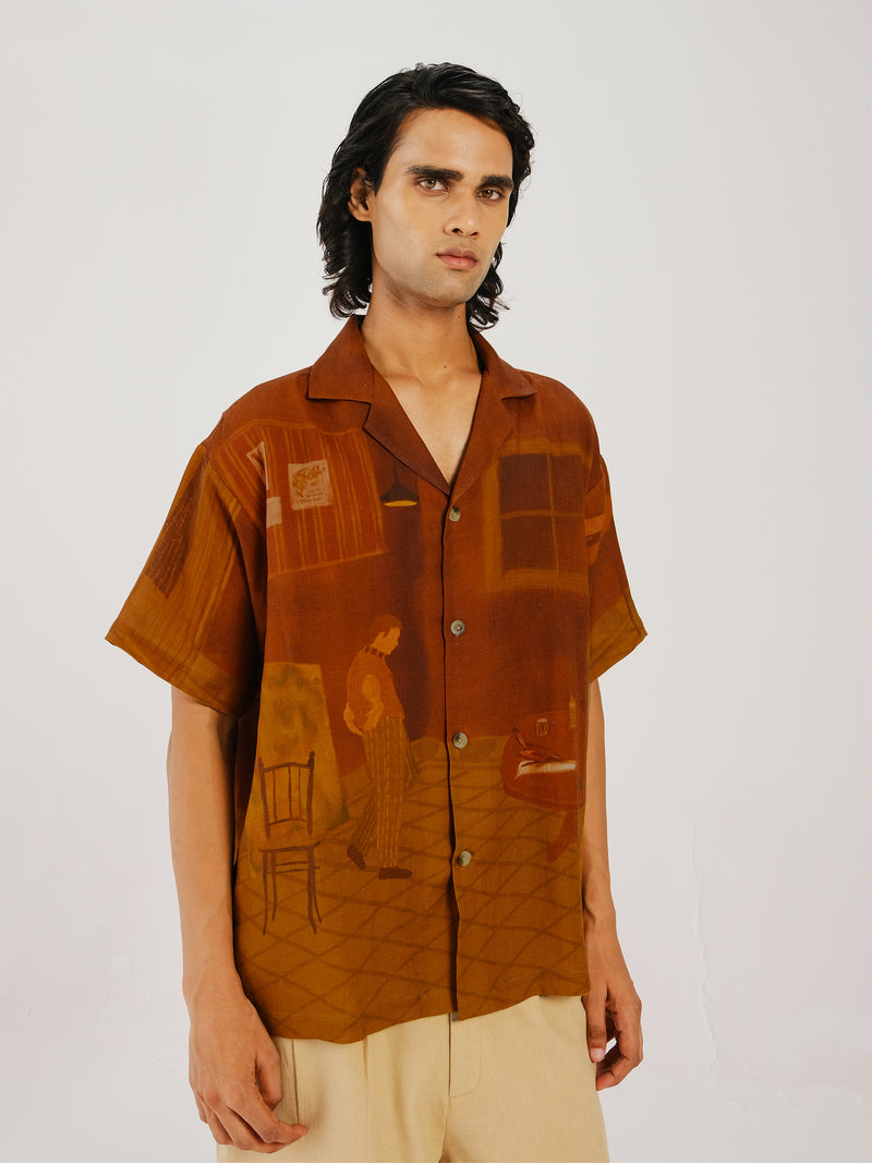 Unisex Shirt