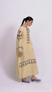 Goa dress