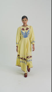 Emma Dress