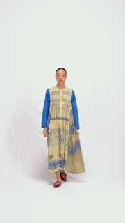 Frida dress