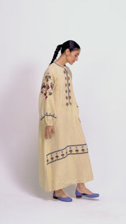 Goa dress