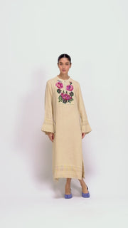 Jolene dress