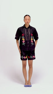 Victorian shirt