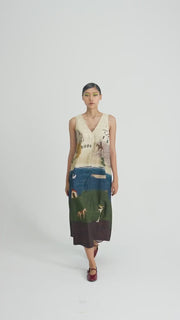 Ravine Dress