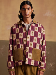 Archive Jacket - CordStudio