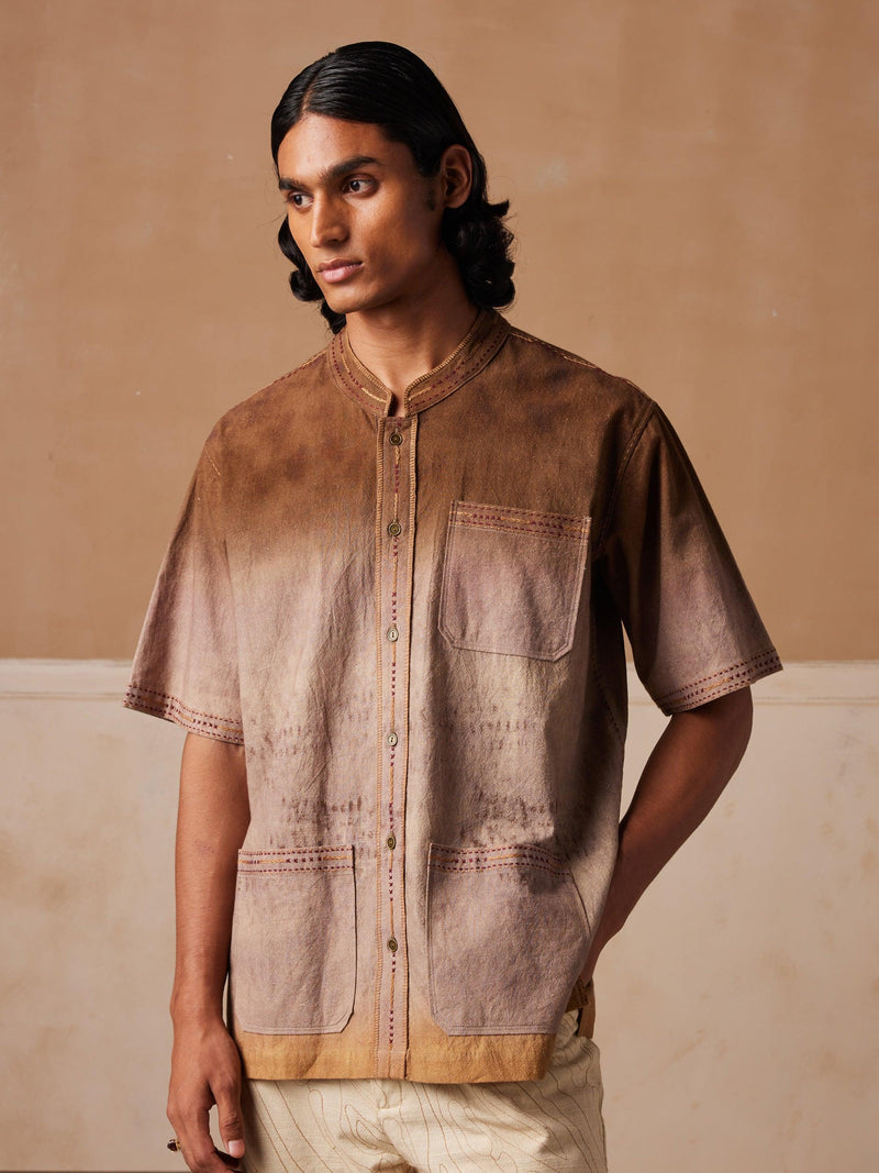 Dawn Shirt - CordStudio