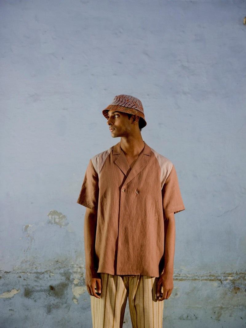 Marty Shirt - CordStudio