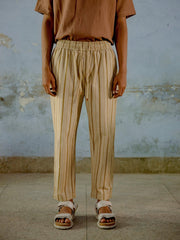 Elasticated Pants - CordStudio