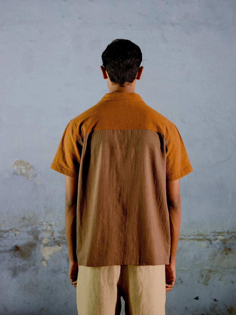 Twin Shirt - CordStudio