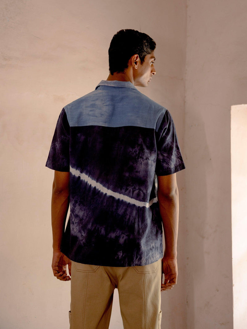 Tie Dye Shirt - CordStudio