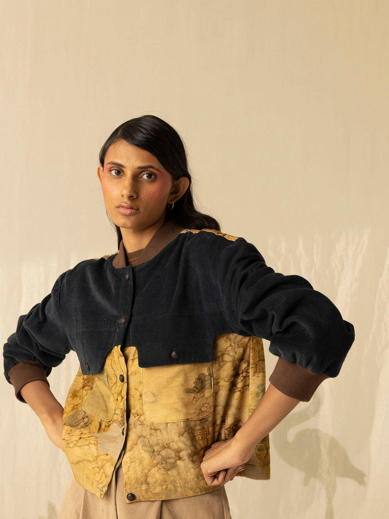 Bert Jacket - CordStudio