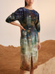 Shaft Dress