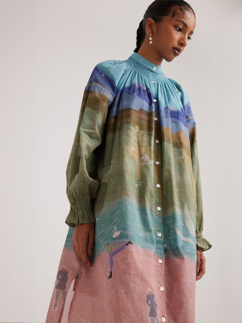 chloe dress Chloe Dress | Buy Printed Dresses For Women