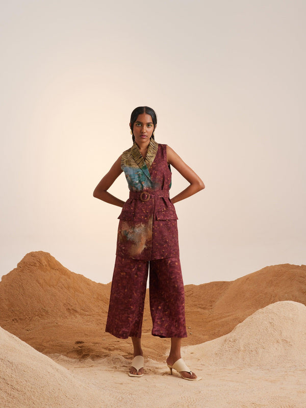 Cod Set Western Trendy Western Co ords Set For Women Online at Cordstudio.com – CordStudio