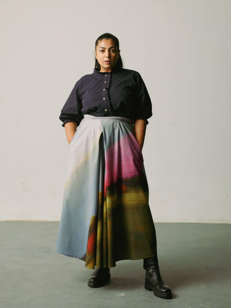 Crew Skirt - CordStudio