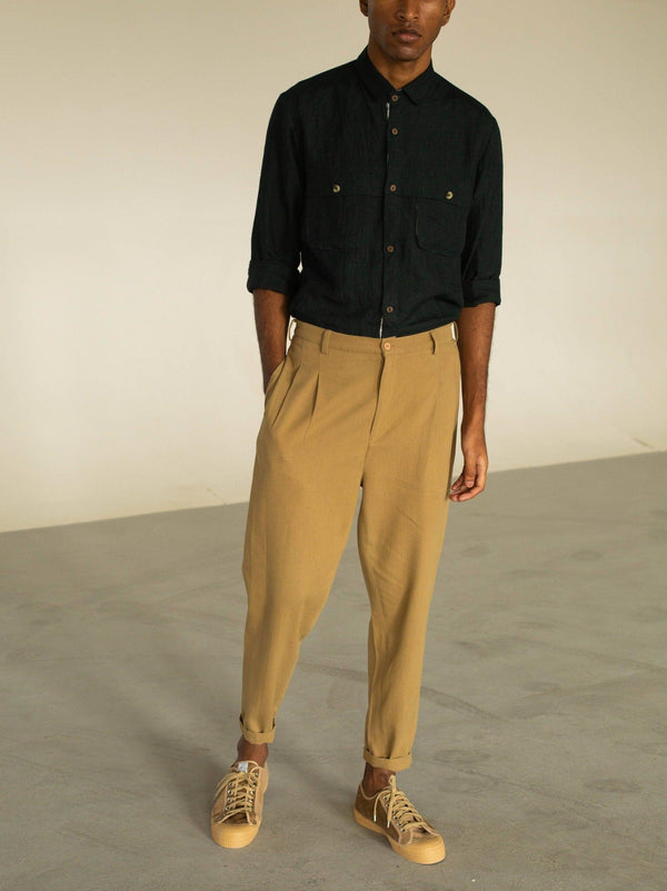 Classic Chinos - CordStudio