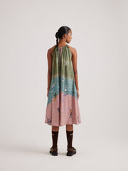 Circle Dress