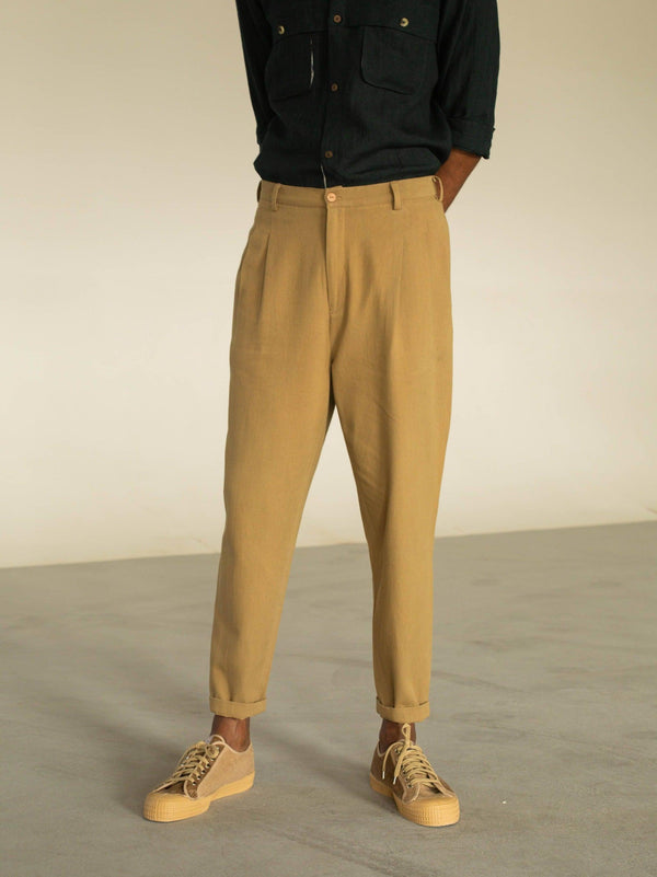 Classic Chinos - CordStudio