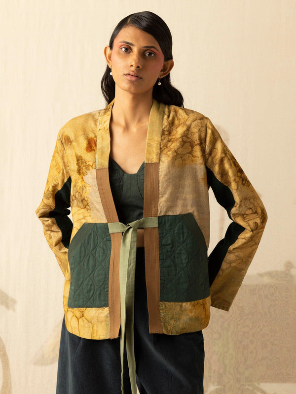 Odyssey Jacket - CordStudio