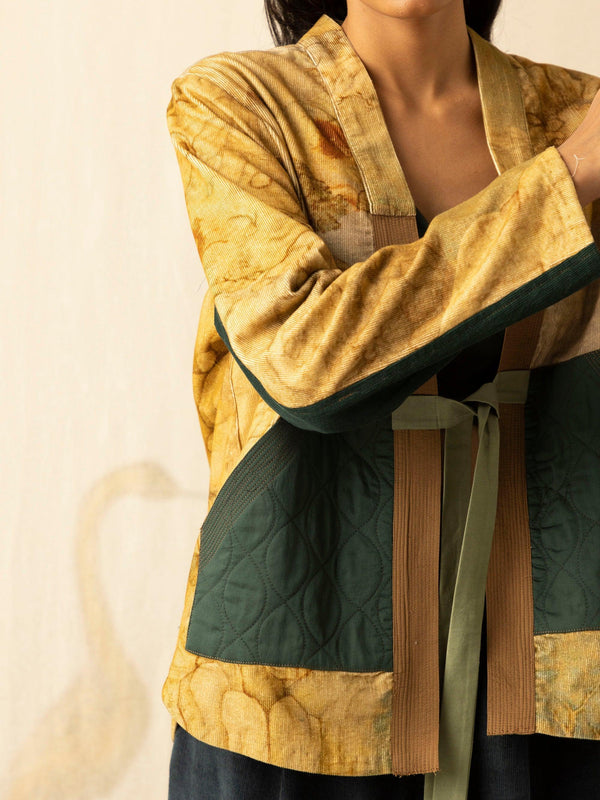 Odyssey Jacket - CordStudio
