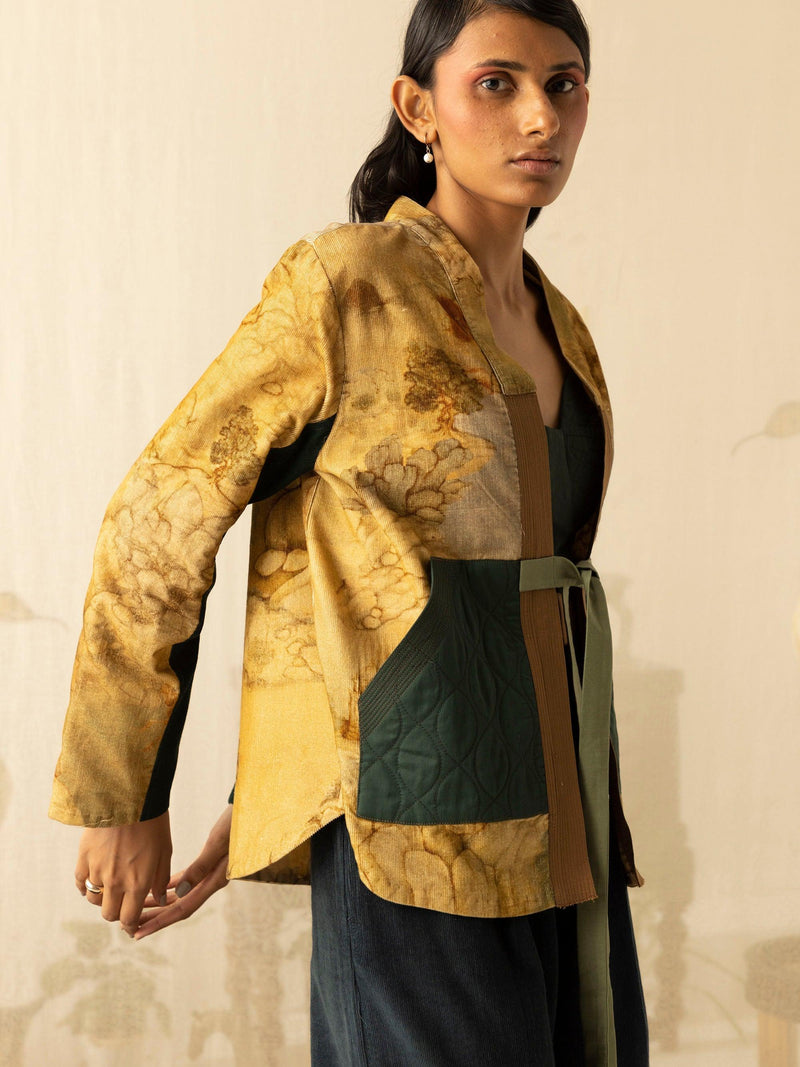Odyssey Jacket - CordStudio