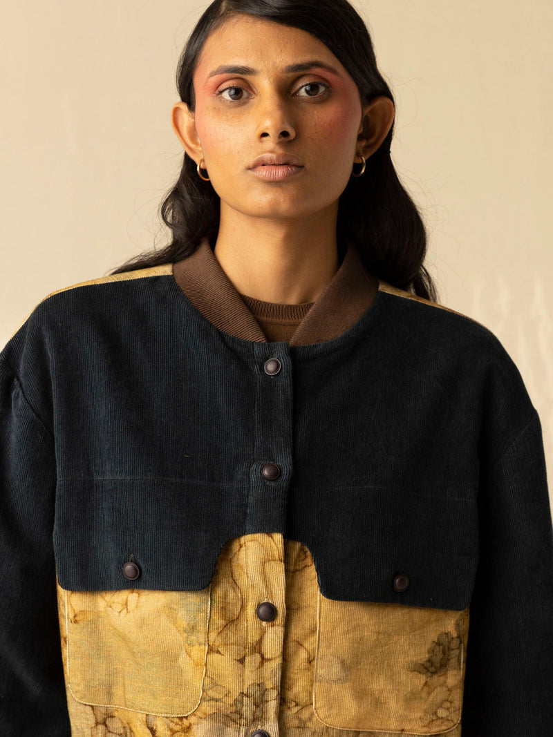 Bert Jacket - CordStudio