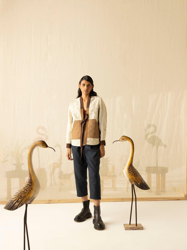 Puffer Jacket - CordStudio